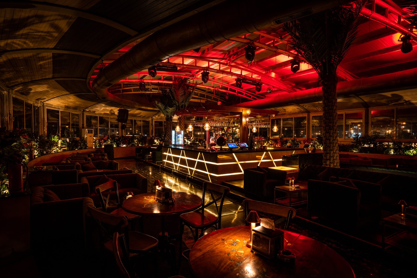 Best Bar in Andheri for Nightlife